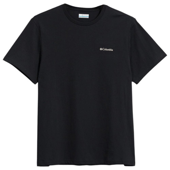 Columbia Ανδρική κοντομάνικη μπλούζα CSC™ Outdoor Back Graphic T-Shirt
